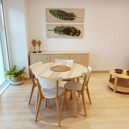 A Casa Da Compania Leilighet Monforte De Lemos Eksteriør bilde
